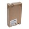 Locking Chipboard Easels - 12", Chipboard, Single-Wing, Pkg of 100